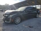 2016 Cadillac CTS