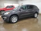 2013 Chevrolet Traverse LT