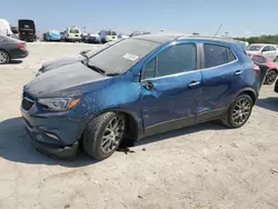 2020 Buick Encore Sport Touring en venta en Indianapolis, IN