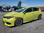 2016 Scion IM