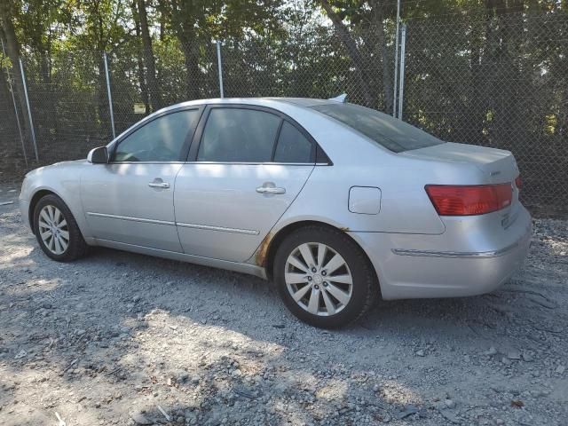 2009 Hyundai Sonata SE