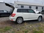 2010 Mercedes-Benz GLK 350 4matic