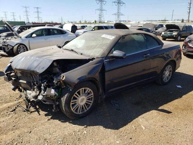 2008 Chrysler Sebring Touring