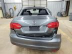 2013 Volkswagen Jetta TDI