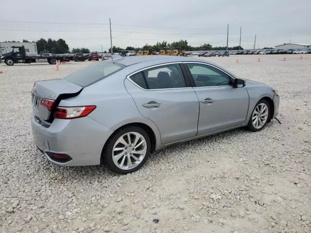 2017 Acura ILX Premium