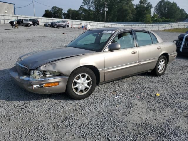 2003 Buick Park Avenue