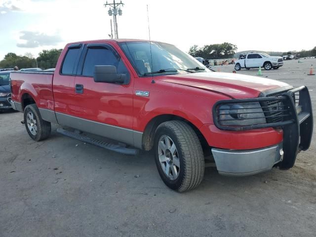 2004 Ford F150