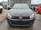 2013 Volkswagen GTI