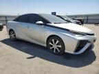 2019 Toyota Mirai