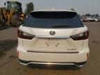 2022 Lexus RX 350 L