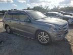 2014 Mercedes-Benz GL 350 Bluetec