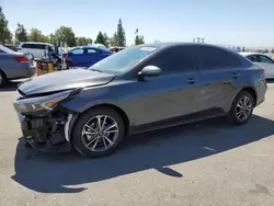 2024 KIA Forte LX en venta en Rancho Cucamonga, CA