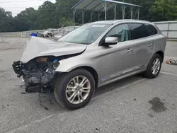 Volvo xc60 salvage cars for sale: 2015 Volvo XC60 T5 Premier