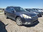 2011 Subaru Outback 3.6R Limited