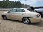 2003 Lexus ES 300