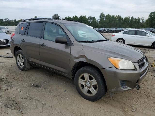 2009 Toyota Rav4