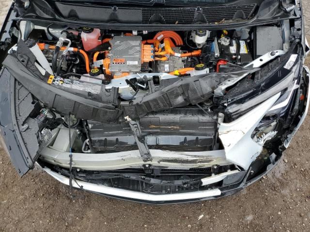 2023 Chevrolet Bolt EV 1LT