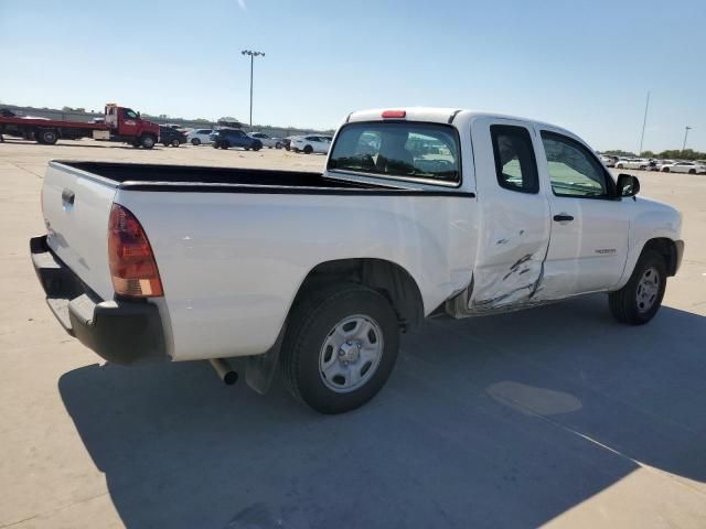 2013 Toyota Tacoma Access Cab