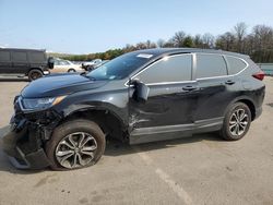 Vehiculos salvage en venta de Copart Brookhaven, NY: 2020 Honda CR-V EXL