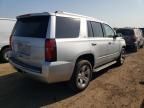 2015 Chevrolet Tahoe K1500 LTZ