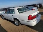 1999 Mercury Grand Marquis LS