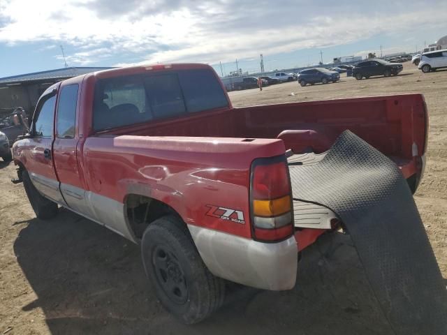 2006 GMC New Sierra K1500