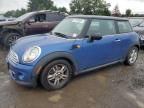 2012 Mini Cooper