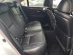 2008 Lexus LS 460