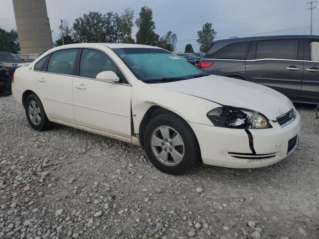 2008 Chevrolet Impala LT