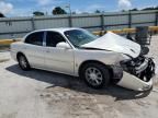 2004 Buick Lesabre Limited