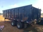 2013 Big Tex Utility Trailer