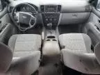 2008 KIA Sorento EX