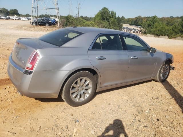 2013 Chrysler 300C