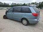 2007 Toyota Sienna CE