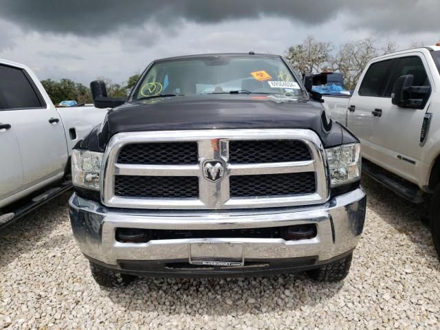 2017 Dodge RAM 2500 ST