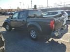 2012 Nissan Frontier S