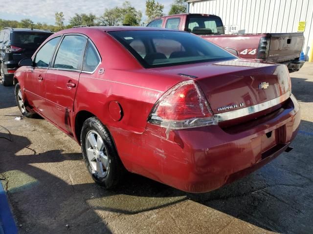 2006 Chevrolet Impala LT