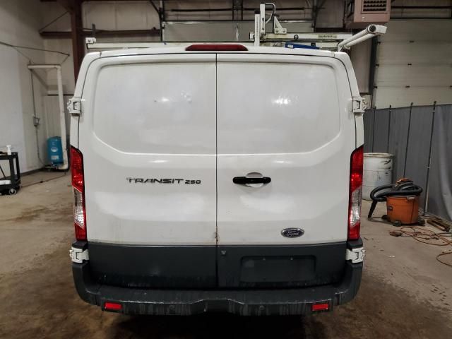 2015 Ford Transit T-250