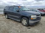 2005 Chevrolet Suburban K1500