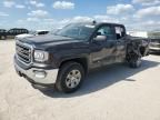 2016 GMC Sierra K1500 SLE