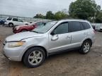 2007 Hyundai Santa FE SE