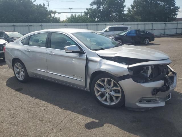 2019 Chevrolet Impala Premier