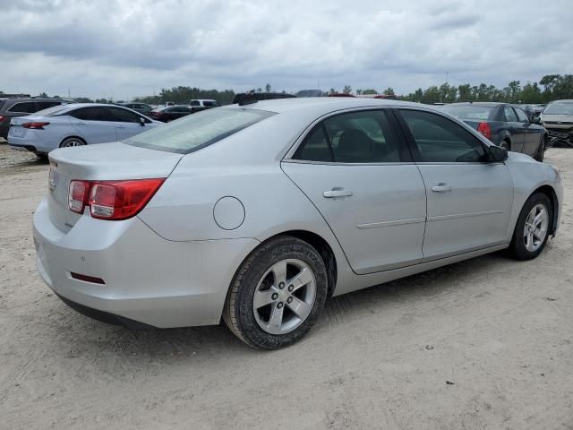 2013 Chevrolet Malibu LS