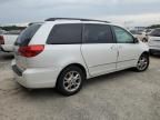 2005 Toyota Sienna XLE