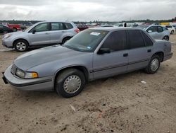 1990 Chevrolet Lumina en venta en Houston, TX