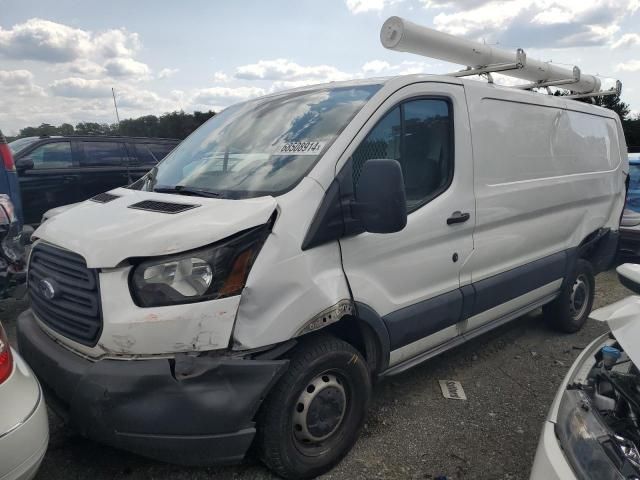 2016 Ford Transit T-250