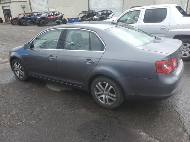 2006 Volkswagen Jetta TDI Option Package 2