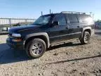 2003 Chevrolet Suburban K1500