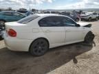 2006 BMW 330 I