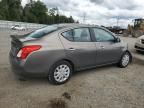 2013 Nissan Versa S